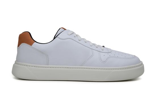Sneaker 645 - 32 - Branco
