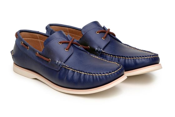 Palermo- 19 - Azul Marinho