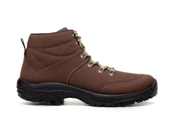 Wave Explorer High-Top