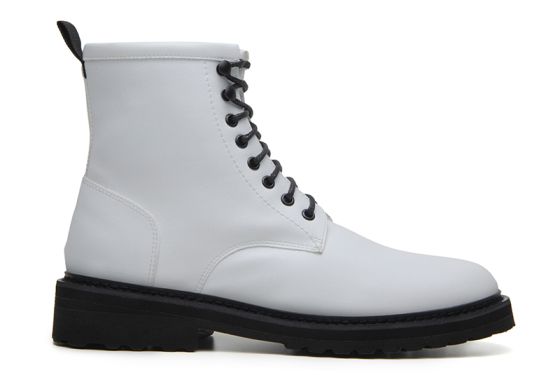 Everyday Boot Milho