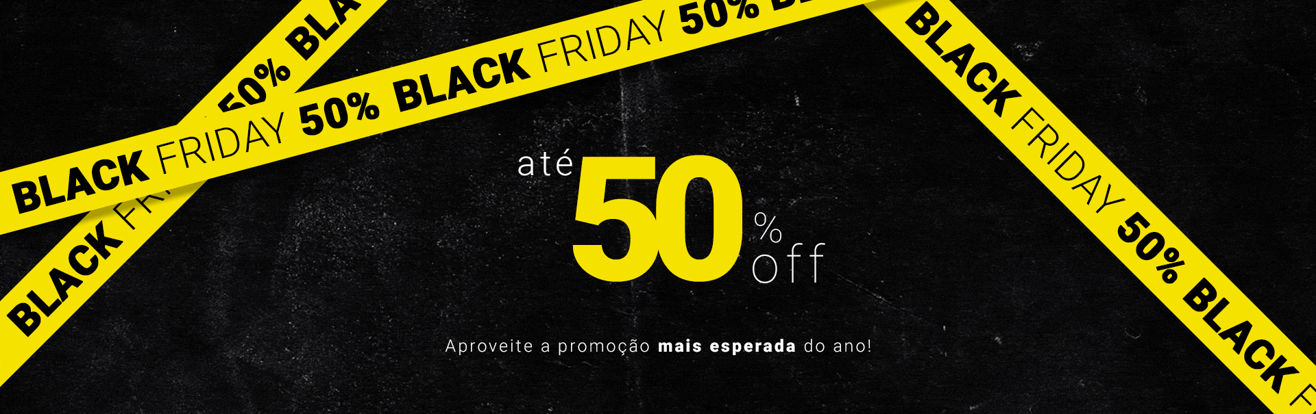 BLACK FRIDAY