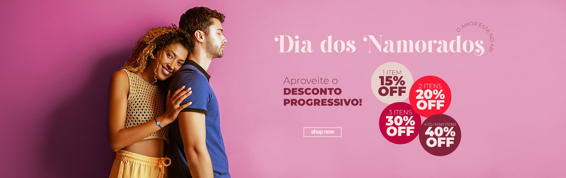 Dia dos Namorados