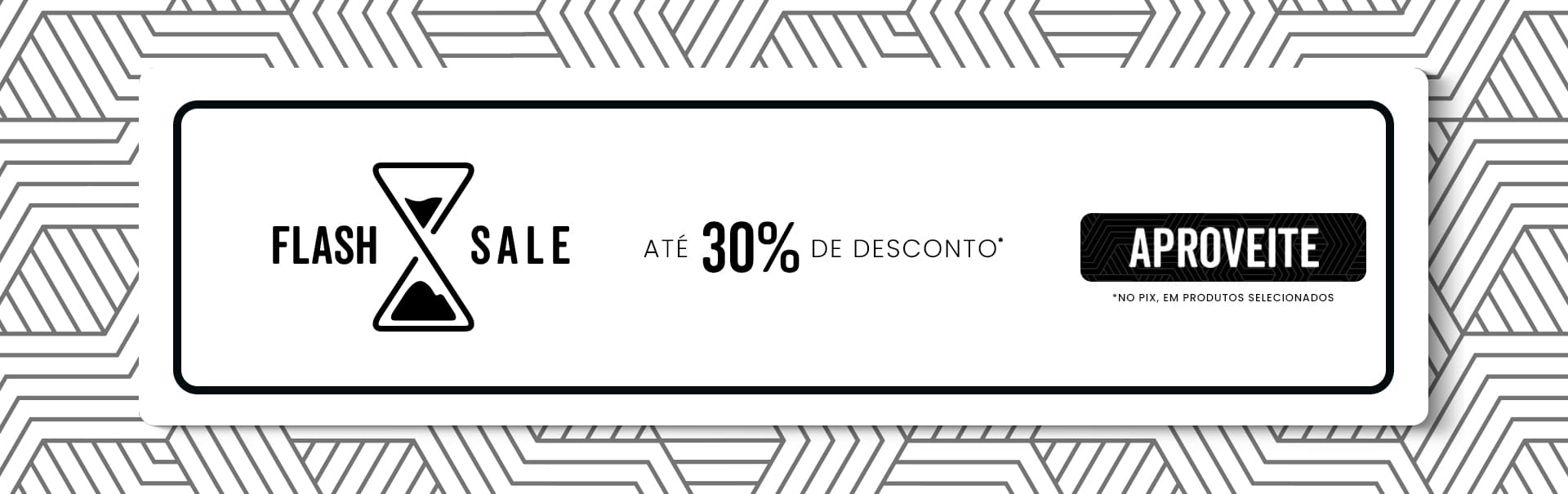 FLASH SALE