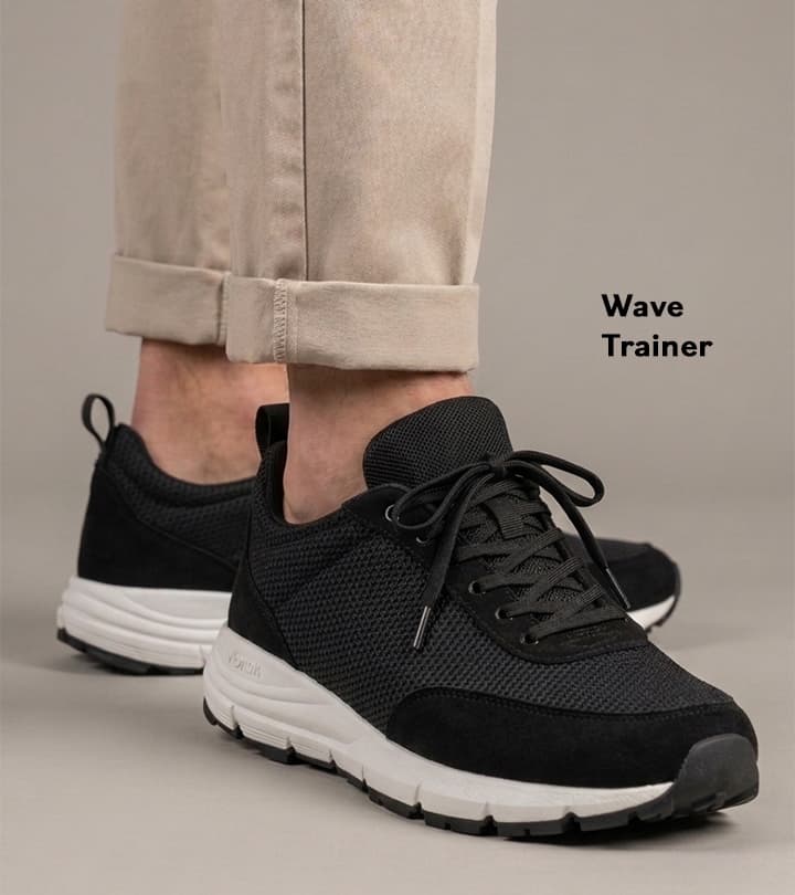 Wave Trainer