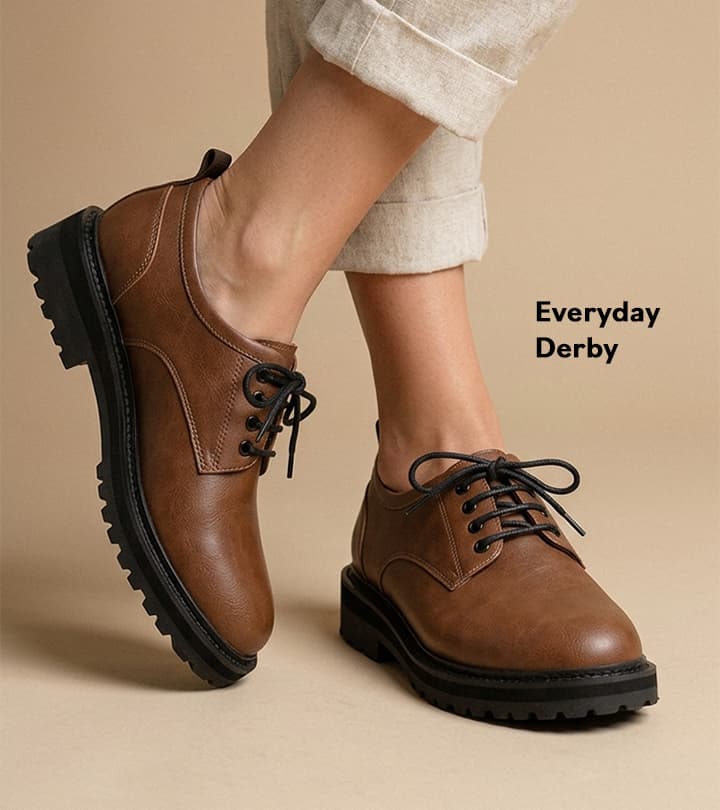 Everyday Derby