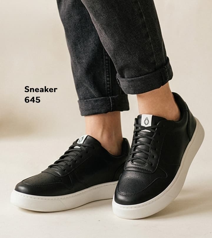 Sneaker 645