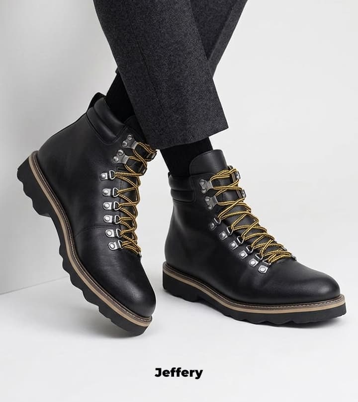 Jeffery