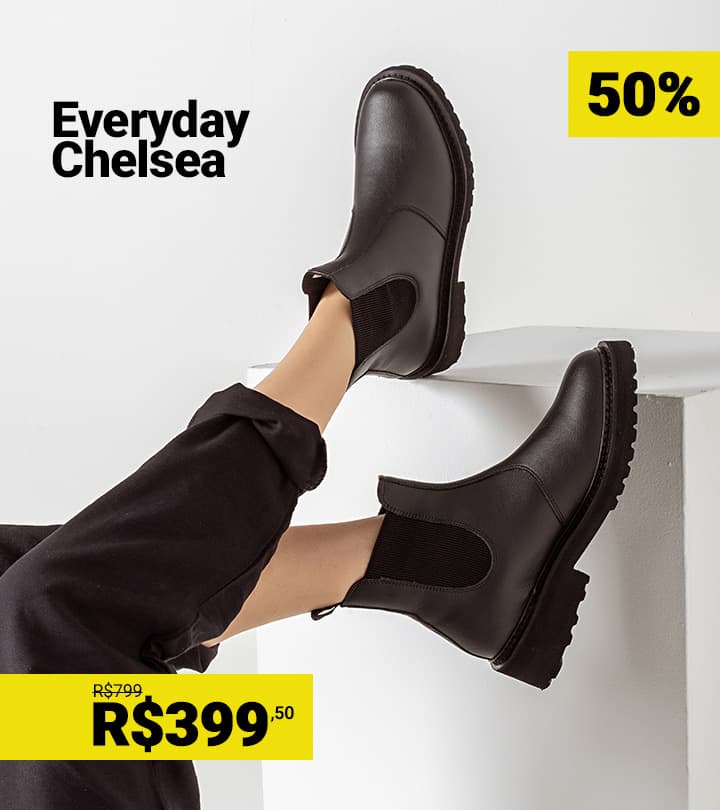 EVERYDAY CHELSEA