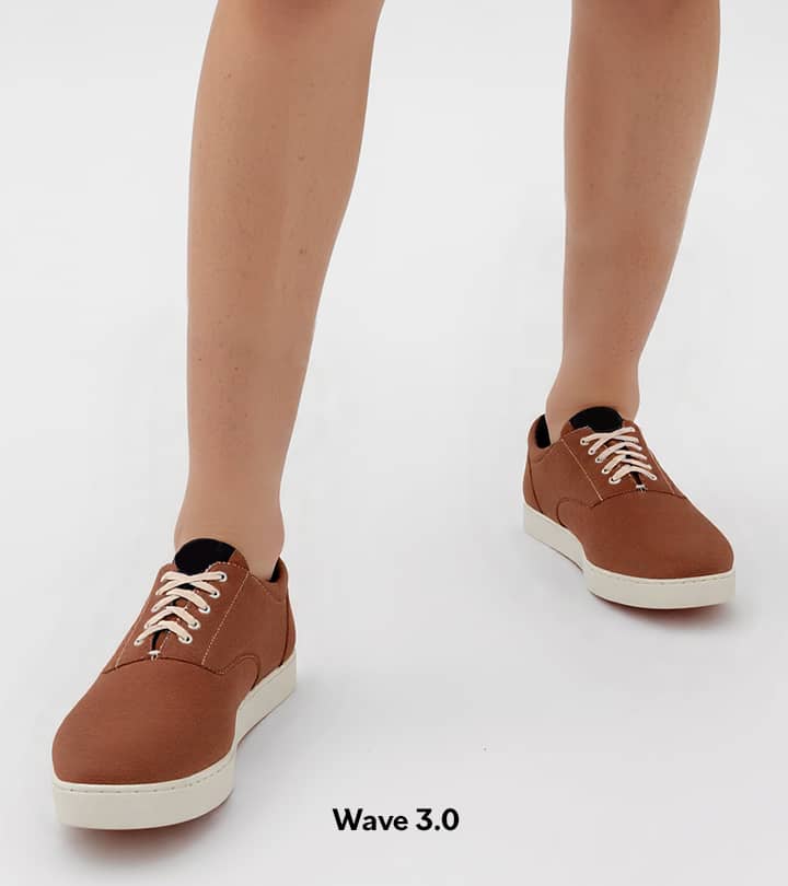 Wave 3.0