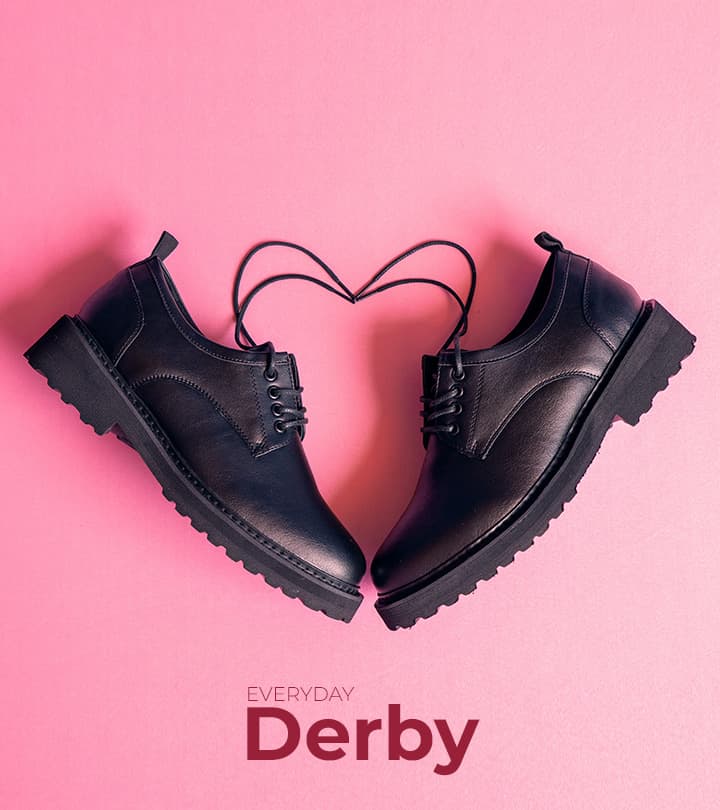 Everyday Derby