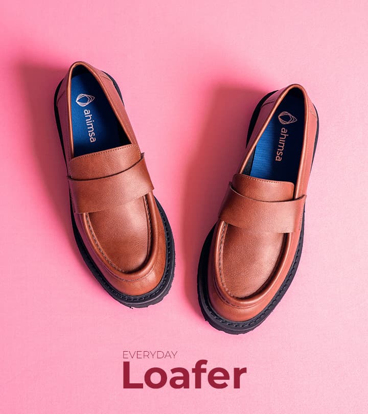 Everyday Loafer