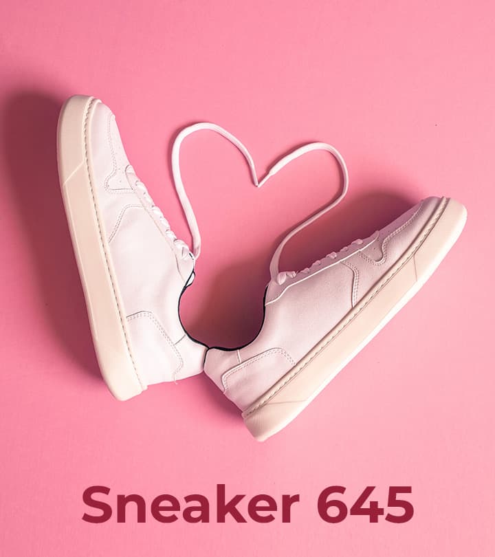 Sneaker 645