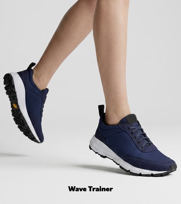 Wave Trainer