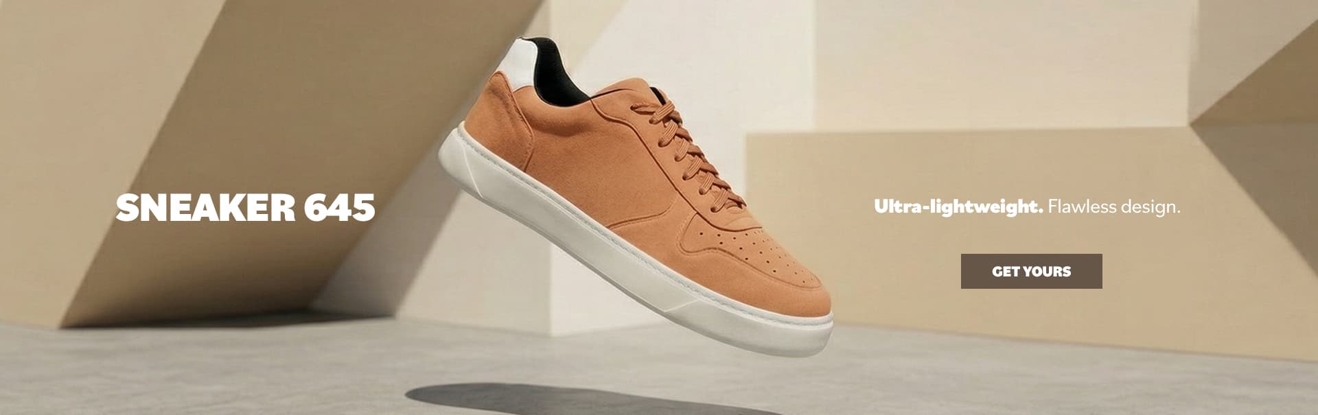 Sneaker 645
