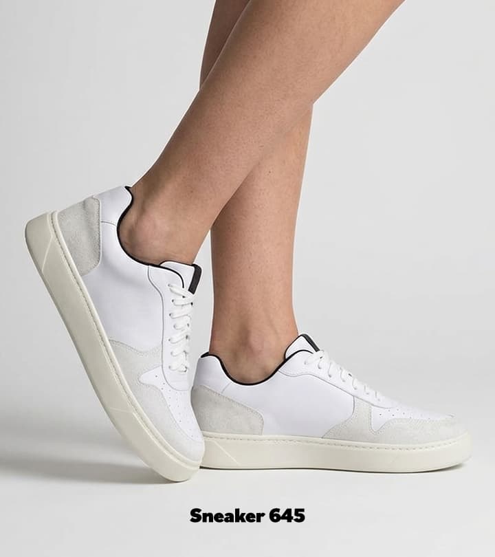 Sneaker 645