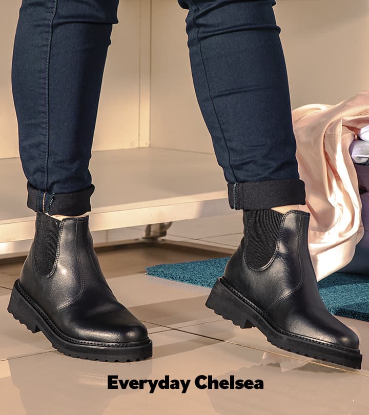 Everyday Chelsea